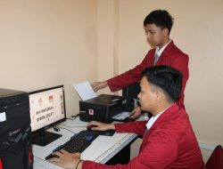 Edukasi, Pendidikan SMK CITRA EDUKASI BANGSA Komitmen Ciptakan SDM Unggul