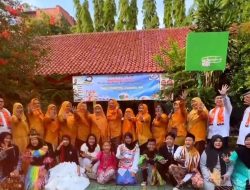 SDN.05 Sunter Agung Gelar Gebyar P5
