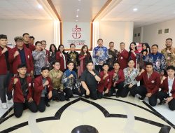 Jaksa Agung Prof. Dr. ST Burhanuddin: “Akreditasi Merupakan Langkah Tepat Meningkatkan Mutu Pendidikan STIH Adhyaksa Berdaya Saing Unggul”