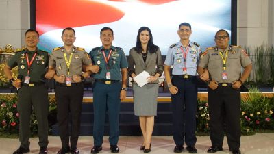 Produk Seminar PKB Juang Menjadi Bekal Pasis dan Serdik Dipenugasan Yang Akan Datang