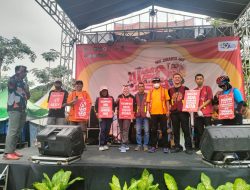 Perhelatan Waduk Cincin Fest 2024 Barjalan Aman dan Lancar, Ginting :  Namun Ada Oknum yang Coba-coba Usik