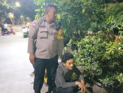 Aksi Heroik Panitia, Penjambret Berhasil Dibekuk di Gelaran Waduk Cincin Fest 2024