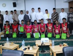 Tokoh-Tokoh Jakarta Utara Apresiasi Tebar Kurban LDII Jakarta