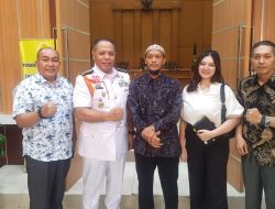 Sidang Kasus Tindak Pidana Penipuan dan Penggelapan yang Melibatkan Purnawirawan TNI, Hadirkan 2 Orang Saksi