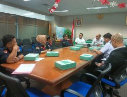 Momentum HUT Jakarta Ke-497 Tahun, Ketua DPD AWPI Provinsi DKI Jakarta Minta SKPD Perkuat Koordinasi