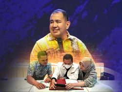 Sidang Mediasi Pdt. Gilbert Lumoindong Tanda Keseriusan untuk Menyelesaikan Perkara Perdata Yang lagi Digugat oleh Kantor Hukum & Investigasi MAHANAIM Law Firm