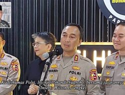 Tentang Pabrik Fraud di Trunojoyo