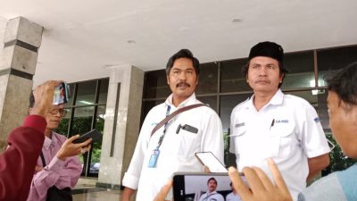 Gaji Eks Karyawan Perum PPD Belum Diselesaikan Sejak Tahun 2020