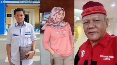 Advokat FORKAM; Ikuti Kaedah Jurnalistik atau FORKAM Akan Lakukan Tindakan Hukum