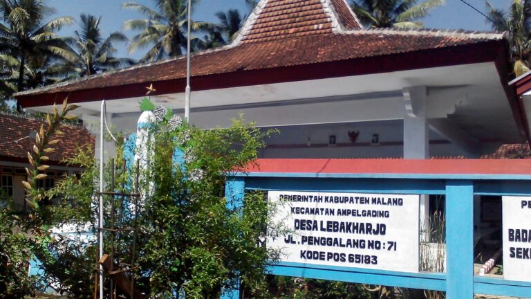 Warga Dusun Lebak Sari Berharap Program Nasional Reforma Agraria Mampu Wujudkan Impian Mereka Untuk Punya Sertifikat Hak Milik