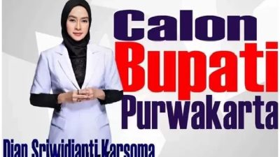 Didapuk Menjadi Ketua Umum DIAN CENTRE, Ini Kata Tubagus Bahrudin
