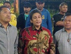 Harapkan Perselisihan Berujung Damai Sesama Saudara dari Timur, Pengacara PETIR akan Ajukan Surat Restorative Justice ke Polres Jakarta Pusat
