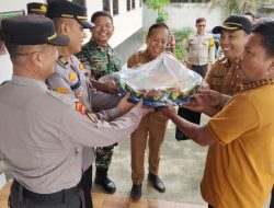 Hari Bhayangkara ke-78  UPIKA Kemuning: “Semoga Polri Senantiasa Tetap Dicintai Masyarakat 