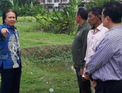 Ini Penjelasan Ozzy Sudiro Soal Tanah Daan Mogot KM 14