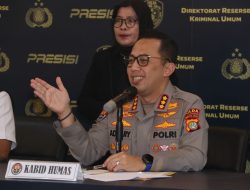 Polda Metro Jaya Beberkan Kronologi Kasus Penjambretan Viral Saat CFD.