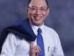 Helldy Agustian: Miliki Pengalaman dan Kinerja Pro Masyarakat, Helldy Berpeluang Menang Pilwakot Cilegon 2024