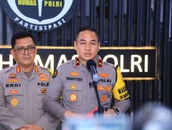 Polri Akan Gelar Wayang Kulit Lakon “Tumurune Wiji Sejati” Nanti Malam.