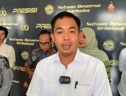 Polisi Tangkap Eks Manajer Artis Fuji, Diduga Soal Penggelapan Dana.