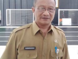 Melalui Kurikulum Merdeka, Siswa Baru  Ikuti  Masa Pengenalan Lingkungan Sekolah (MPLS)