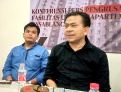Ada Apa ???, Pengerusakan di Apartemen Casablanka Jakarta Timur Belum Ditindaklanjuti oleh Aparat Setempat