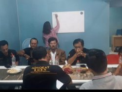 RHRN Gelar Rapat Koordinasi: Langkah Strategis untuk Masa Depan.