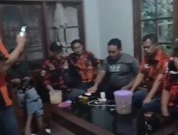 Kades Menganti Kebumen Merangkap Anggota Ormas Diduga Intimidasi Orang Tua Murid dan ketua DPC Lembaga Perlindungan Konsumen Swadaya Masyarakat (LPKSM)