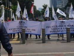 DPR Harus Waspada terhadap Upaya Percepatan Undang-undang PTN BH