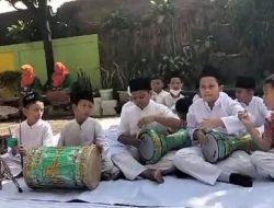 SDN Sunter Jaya 07 Gelar Penutupan Masa Pengenalan Lingkungan Sekolah (MPLS)