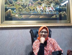 Ketum WIB Siti Fatimah, S.H. Terpilih Menjadi Wakil Menteri di Kabinet Prabowo