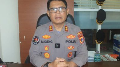 Polres Banggai Ungkap Remaja 13 tahun dilaporkan hilang, ternyata Korban TPPO