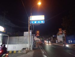 **Diduga Indomaret dan Alfamart di Bandungan Ambarawa Tidak Mengantongi Izin Resmi**