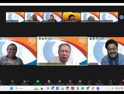 Cegah Kejahatan Cyberspace, Universitas IPWIJA Laksanakan Seminar Nasional “Manajemen Keamanan Data dalam Tata Kelola Organisasi