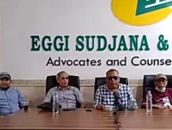 PARTAI RAKYAT OPPOSISI  :  TOLAK PERTANGGUNG JAWABAN JOKOWI  PADA AKHIR JABATANNYA