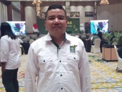 Hendra Harianto Berharap dan Meyakini di Pemilu 2029, Cak Imin Menang jadi Presiden Republik Indonesia