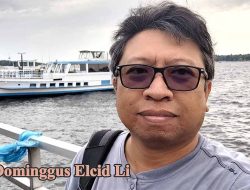 Selamat Tinggal Jokowi, Selamat Tinggal Cita-Cita Republik?