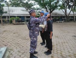 Penutupan LDKS SMAN 3 Tanjungbalai Diakhiri Dengan Limed