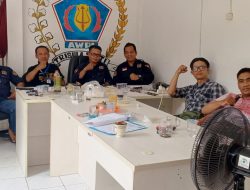 Tingkatkan Koordinasi, AWPI DKI Jakarta Gelar Rapat Perencanaan Program Kerja Tahun 2024/2025