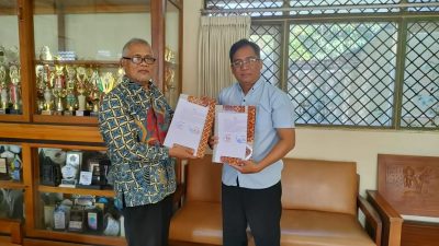 YRPPD dan SLB YRTRW Surakarta Kolaborasi untuk Rumah Vokasi Disabilitas