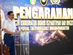 Dukung Penuh Pemerintah, TNI AD Siap Lestarikan Alam dan Lingkungan Hidup