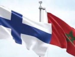 Dukung Otonomi Sahara Maroko, Finlandia Sepakat Rencana Otonomi 2007 sebagai Dasar Penyelesaian Final