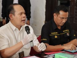 Pemulung Kena Peluru Nyasar Saat Ambil Botol Bekas di Palmerah, Pelaku Sudah Diamankan Ini Motifnya