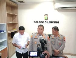 Suami yang Bakar Rumah di Cilincing akibat Cekcok dengan Istri Ditetapkan jadi Tersangka