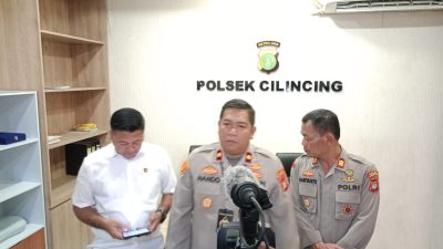 Suami yang Bakar Rumah di Cilincing akibat Cekcok dengan Istri Ditetapkan jadi Tersangka