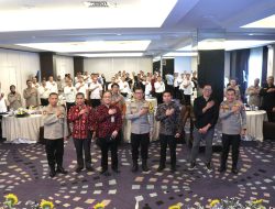 Bidkum Polda Metro Jaya Adakan FGD Terkait Proses Pembuktian dalam Perkara Tindak Pidana Penipuan Pinjaman Online Ilegal, peer to peer landing