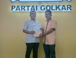 Cabup Said Mulyadi Utamakan Infrastruktur Guna Mempercepat Pertumbuhan Ekonomi Pidie Jaya