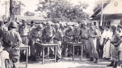 Peringati Hari Juang Polri, Kapolri: Berikan Pengabdian Terbaik ke Masyarakat