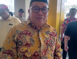 Paslon Daeng Manye-Hengki Yasin Resmi Kantongi Rekom DPP Golkar Siap Bertarung di Pilkada Takalar