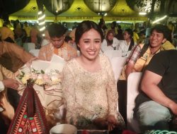 Usai Dilantik, Farah Safira Ucap Syukur dan Siap Mengabdi untuk Rakyat