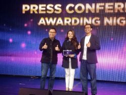 Rumah123 dan IPW Umumkan Hasil Voting GPA The People’s Choice 2024