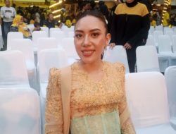 Resmi Dilantik jadi Anggota DPRD DKI Jakarta, Alia Laksono: Anak Muda Siap Ditugaskan di Komisi Apa Aja
